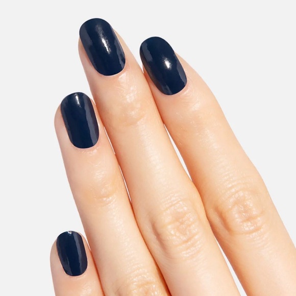 Color Street Inky Blue - Picture 2 of 3